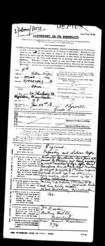 Military Record