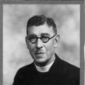 Nehemiah Goldston