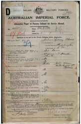 Attestation
