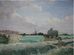 Painting of Great Yarmouth Countryside