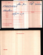 Medal card