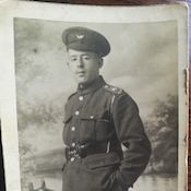 Wolfe Rosenberg