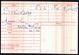 WW1 Medal Roll Index Card