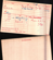 Medal card