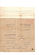 Demobilisation document
