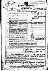 Attestation