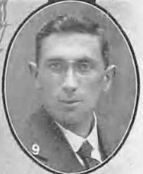 Photograph in the Book of Honour