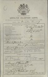 Registration Form