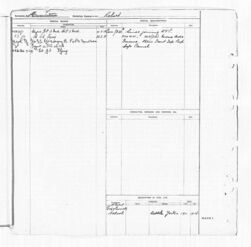 RAF Service Records