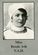 Image of Bessie Ash taken from the Cardiff Jewish Roll of Honour for the Great War