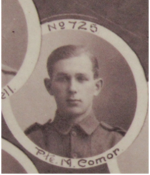 Newfoundland Memorial photo