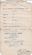 Railway tickets
