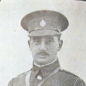 Wilfred Stanford-Samuel