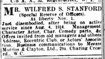 Other Occupations