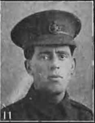 Book of Honour photo