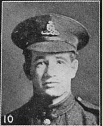 Book of Honour photo