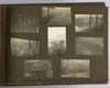 Photograph album containing photographs taken by Gordon Hyams D.F.C., mostly in Egypt during 1917. ©Jewish Museum London/Jewish Military Museum	