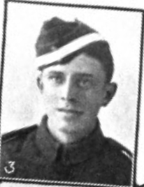 Book of Honour photo