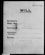 Military Record