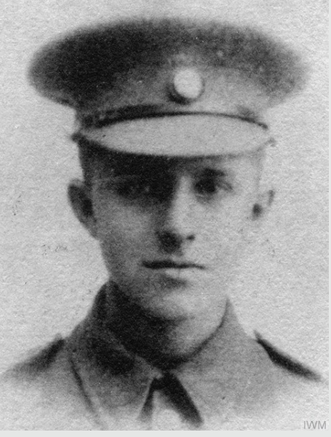 Photo of Elias 
