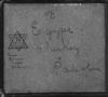 Simeon Salzedo photo album cover