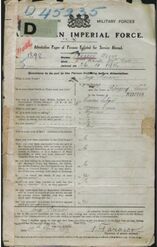 Attestation