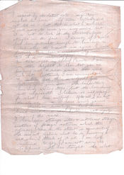 Letter 2