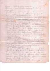Letter 2