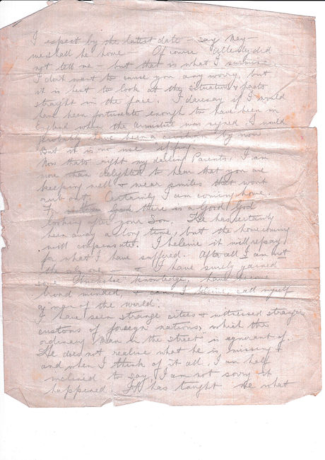 Letter 2