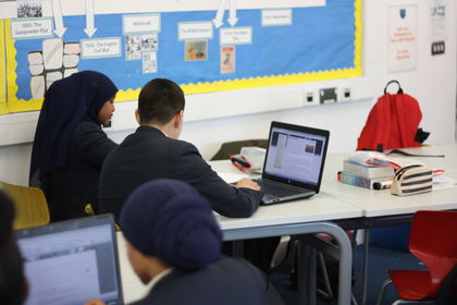 Community event, 08/06/2017. Walworth Academy