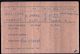 Military Record