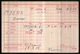 WW1 Medal Roll Index Card