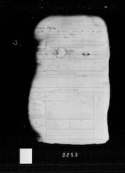 Military Record