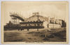 Joseph Rosenberg postcards collection. ©Jewish Museum London/Jewish Military Museum