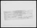 Military Record