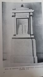 Synagogues