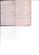 War service diary