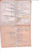 War service diary