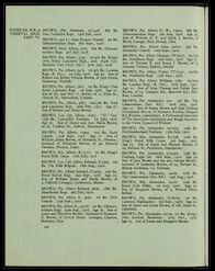 Grave Registration