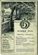 Front cover of magazine published by St Thomas' Hospital during Marks' stay