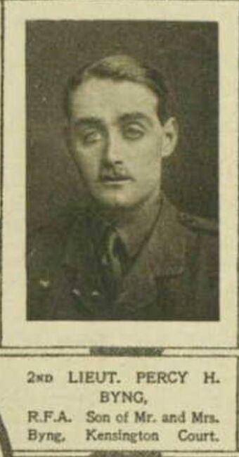 Percy