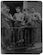 Harry whilst serving in the FWW - he is sitting on the railings