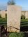 CWGC headstone photographed by Marcel Gouw 