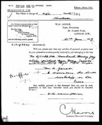 Attestation