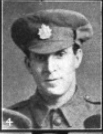 Book of Honour photo