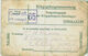 Notification card - Front