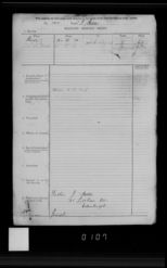Military Record