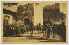 Collection of postcards recording the allies capture of Jerusalem and the visit to Jerusalem made by the Duke of Connaught. ©Jewish Museum London/Jewish Military Museum	