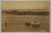 Postcard photograph of Palestine, possibly taken by a member of the Royal Fusiliers. ©Jewish Museum London/Jewish Military Museum