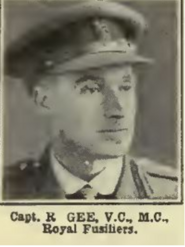 Robert Gee